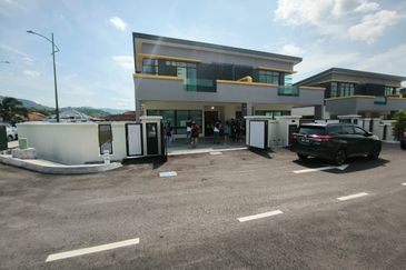 Taman Hulu Langat Jaya