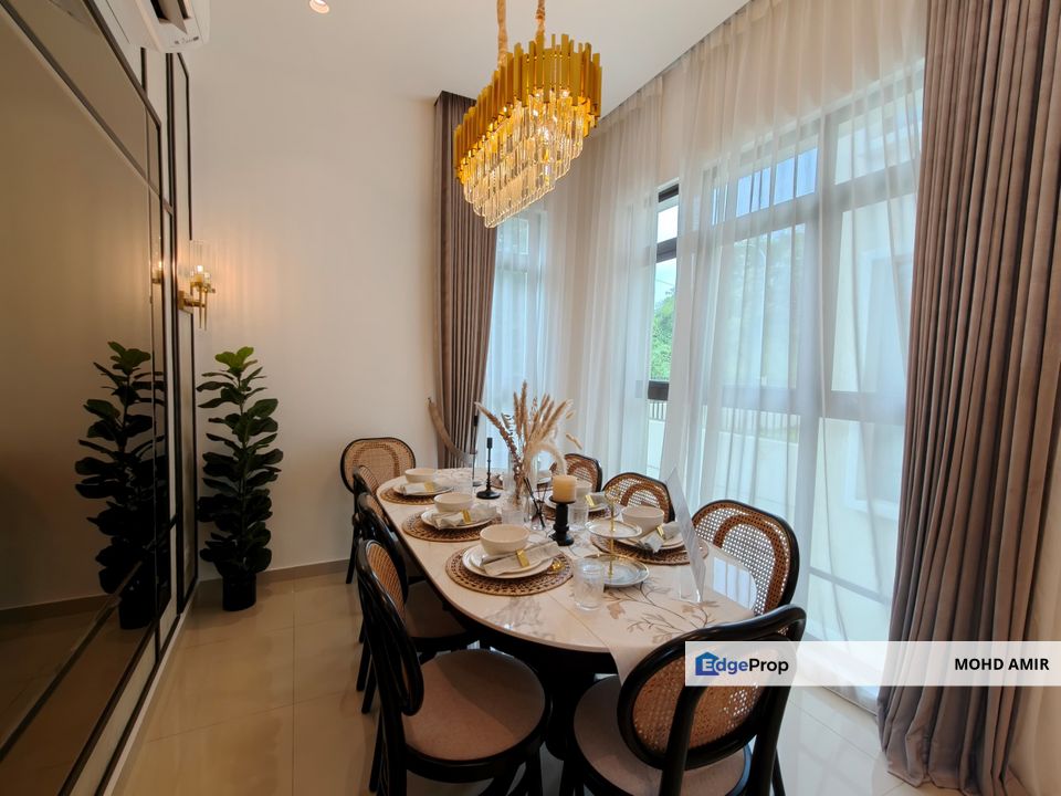 Diami Residences, Gombak, Selangor, Selangor, Gombak