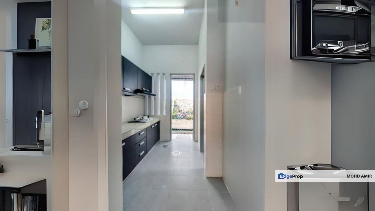 Sierra Ukay, Ampang, Selangor, Selangor, Ampang