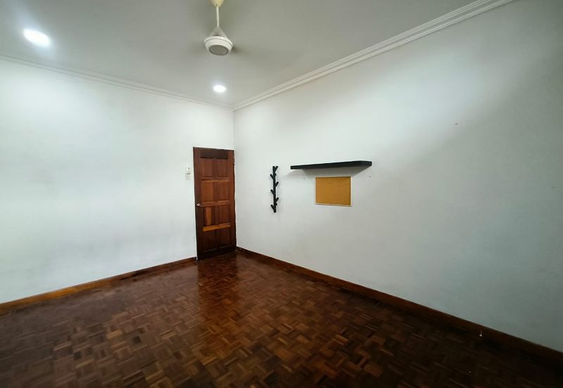 Bandar Tun Razak, Kuala Lumpur