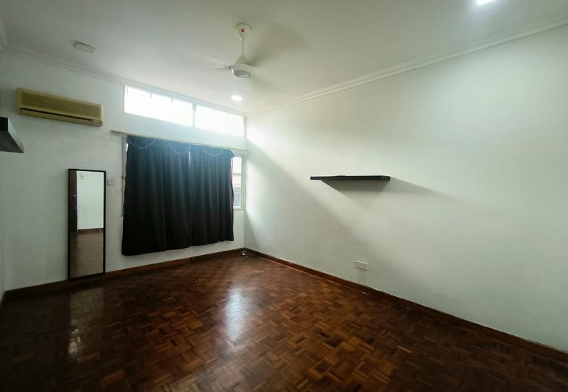 Bandar Tun Razak, Kuala Lumpur