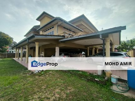 Bandar Tun Razak, Kuala Lumpur, KL, Kuala Lumpur , Kuala Lumpur, Bandar Tun Razak
