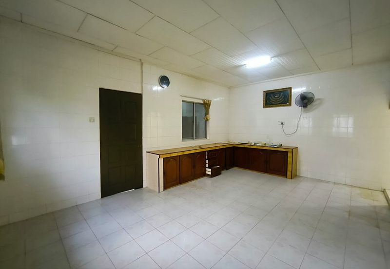 Bandar Tun Razak, Kuala Lumpur