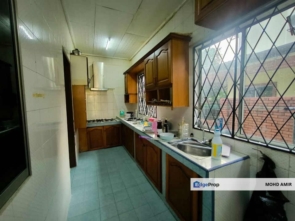 Bandar Tun Razak, Kuala Lumpur, KL, Kuala Lumpur , Kuala Lumpur, Bandar Tun Razak