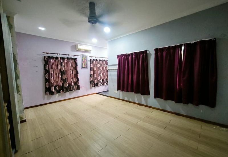 Bandar Tun Razak, Kuala Lumpur