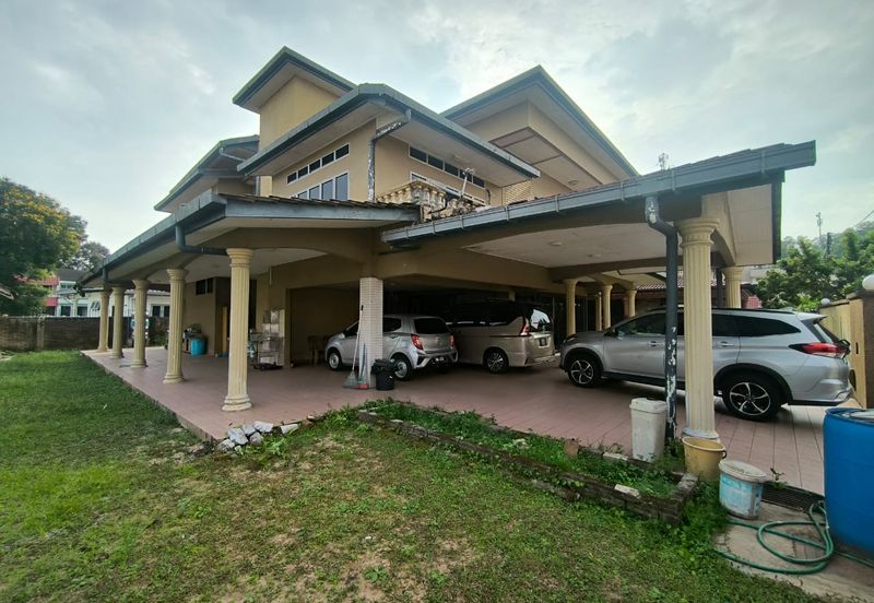 Taman Mulia