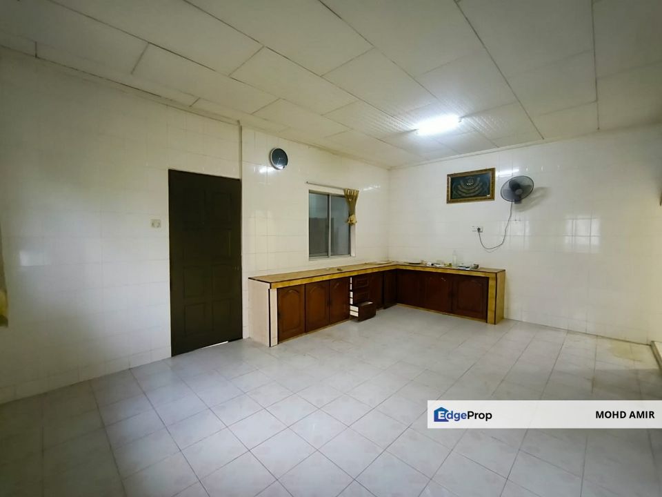 Taman Mulia, Bandar Tun Razak, Kuala Lumpur, Kuala Lumpur, Bandar Tun Razak