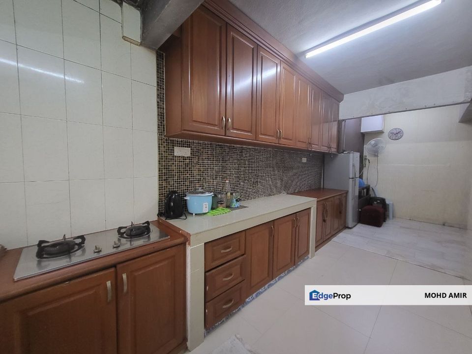 Taman Mulia, Bandar Tun Razak, Kuala Lumpur, Kuala Lumpur, Bandar Tun Razak