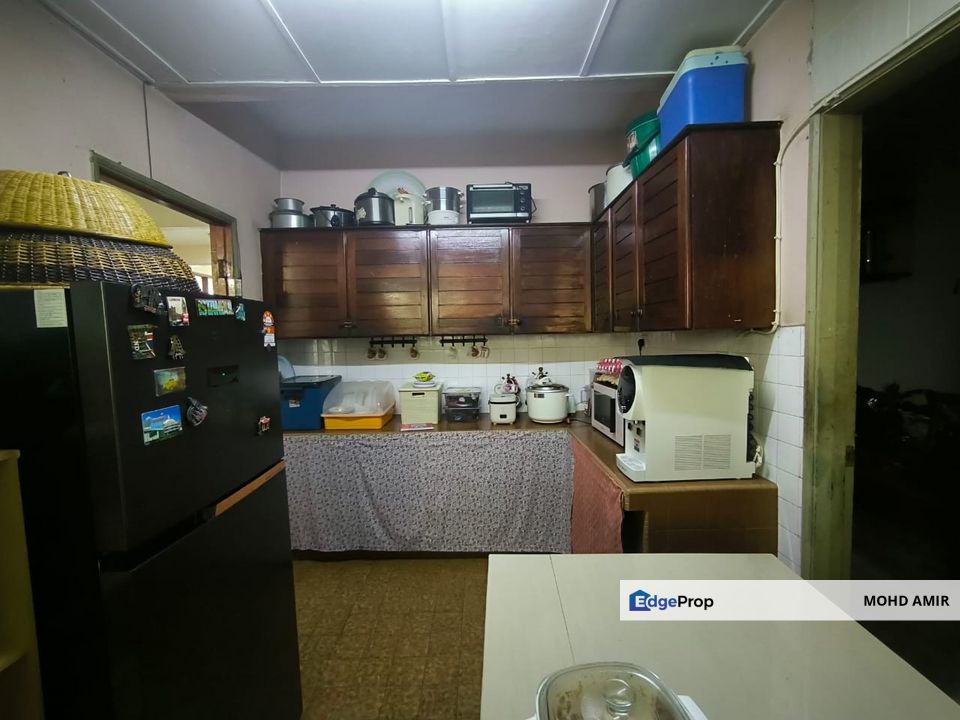 Taman Maluri, Cheras, Kuala Lumpur, Kuala Lumpur, Cheras