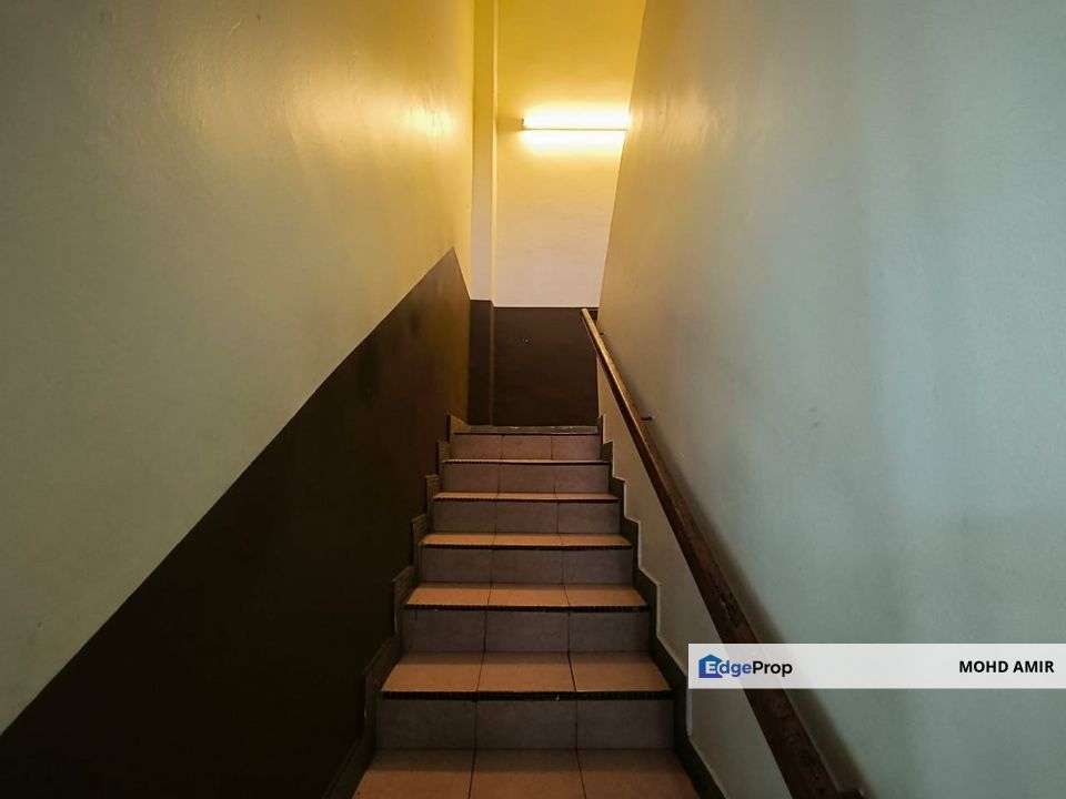 Taman Maluri, Cheras, Kuala Lumpur, Kuala Lumpur, Cheras