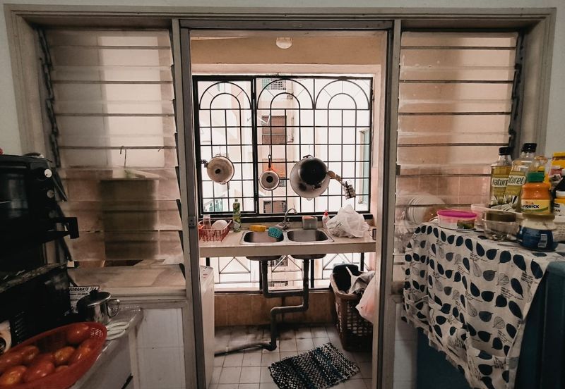 Emerald Hill, Taman Bukit Indah