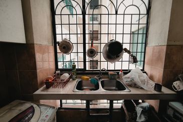 Emerald Hill, Taman Bukit Indah