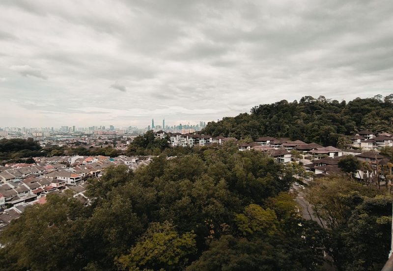 Emerald Hill, Taman Bukit Indah