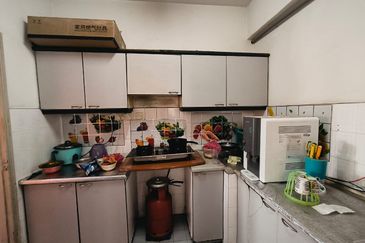 Emerald Hill, Taman Bukit Indah