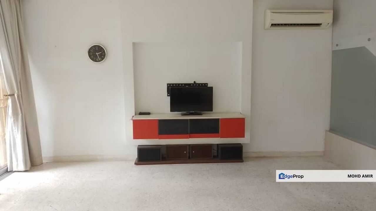 Taman Mulia, Bandar Tun Razak, Kuala Lumpur, Kuala Lumpur, Bandar Tun Razak