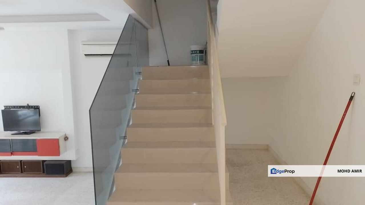 Taman Mulia, Bandar Tun Razak, Kuala Lumpur, Kuala Lumpur, Bandar Tun Razak