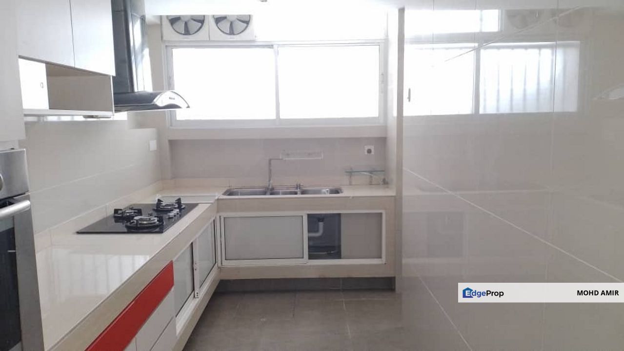 Taman Mulia, Bandar Tun Razak, Kuala Lumpur, Kuala Lumpur, Bandar Tun Razak