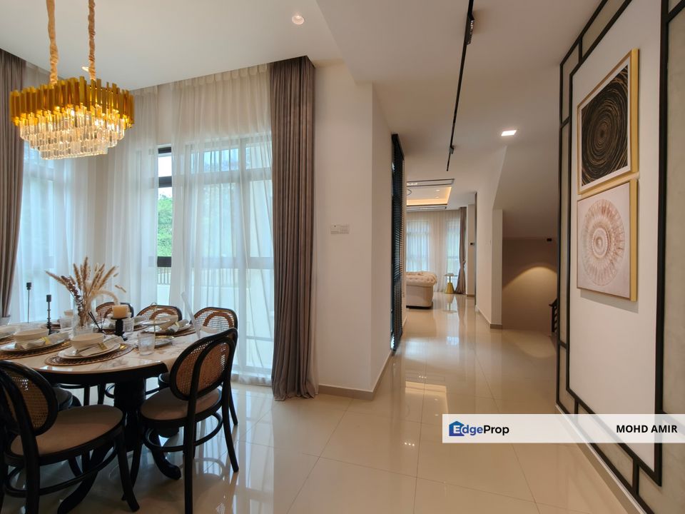 Diami Residences, Gombak, Selangor, Selangor, Gombak