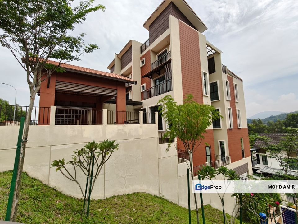 Diami Residences, Gombak, Selangor, Selangor, Gombak