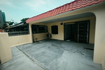 Skyline Garden (Taman Skyline)