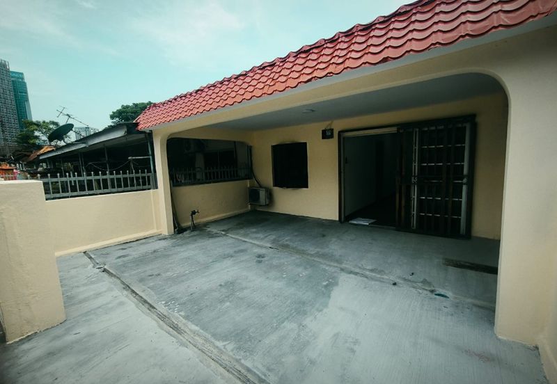 Skyline Garden (Taman Skyline)