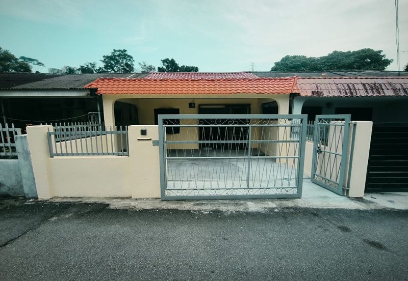 Skyline Garden (Taman Skyline)