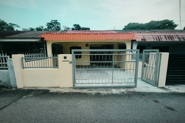 Skyline Garden (Taman Skyline)