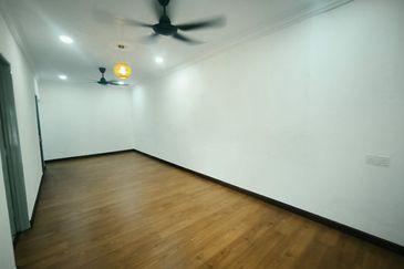 Skyline Garden (Taman Skyline)