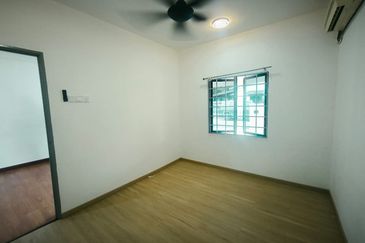 Skyline Garden (Taman Skyline)