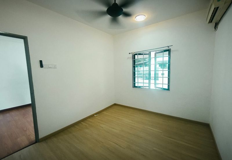 Skyline Garden (Taman Skyline)