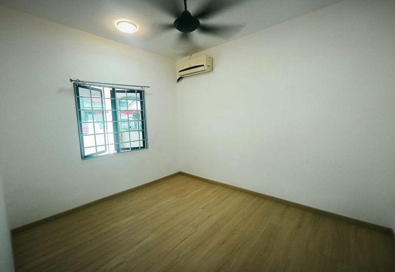 Skyline Garden (Taman Skyline)