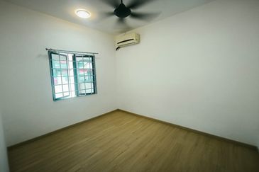 Skyline Garden (Taman Skyline)