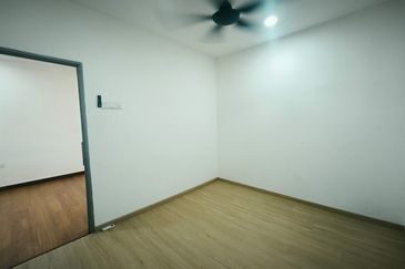 Skyline Garden (Taman Skyline)