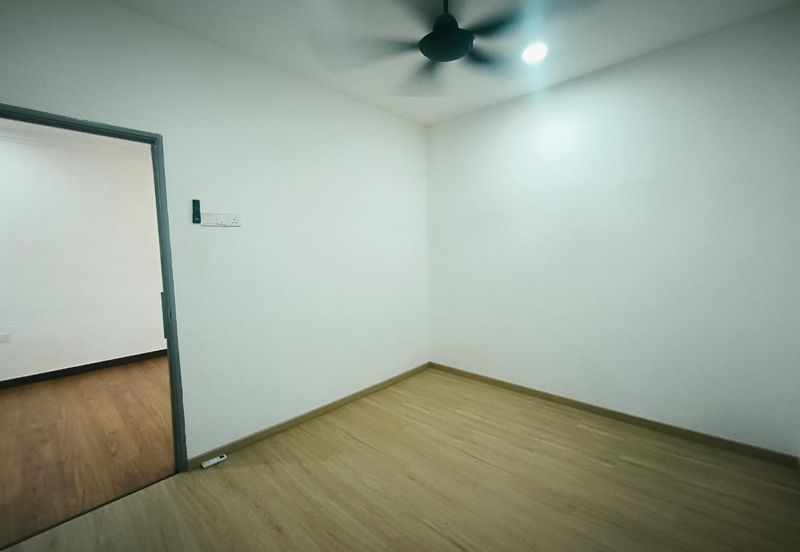 Skyline Garden (Taman Skyline)