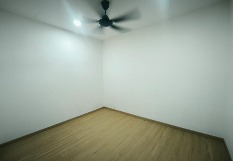 Skyline Garden (Taman Skyline)