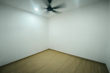 Skyline Garden (Taman Skyline)