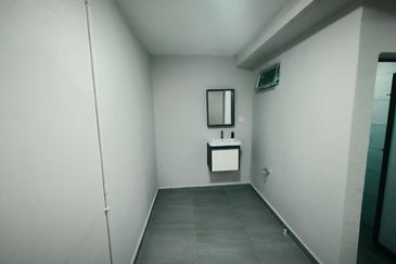 Skyline Garden (Taman Skyline)