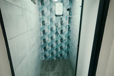 Skyline Garden (Taman Skyline)