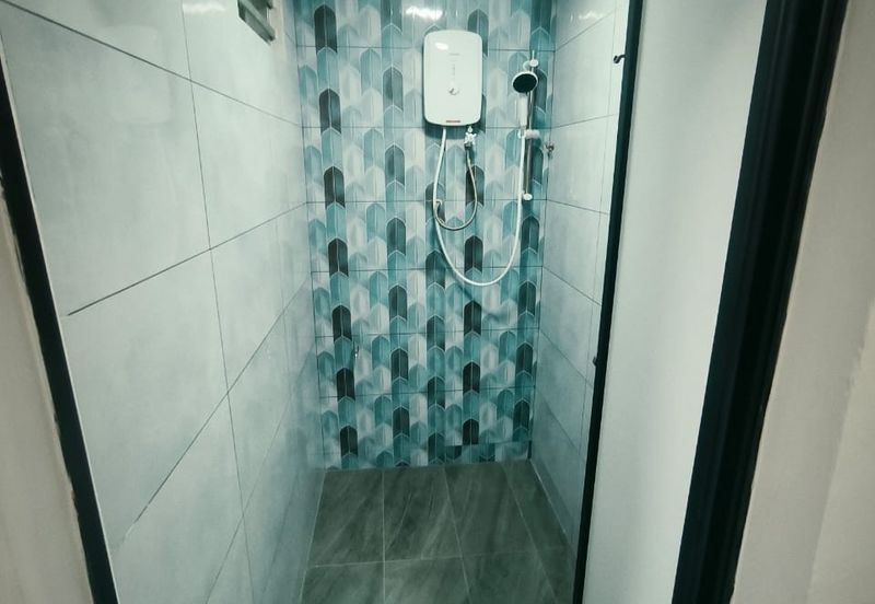 Skyline Garden (Taman Skyline)