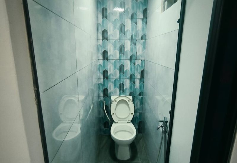 Skyline Garden (Taman Skyline)