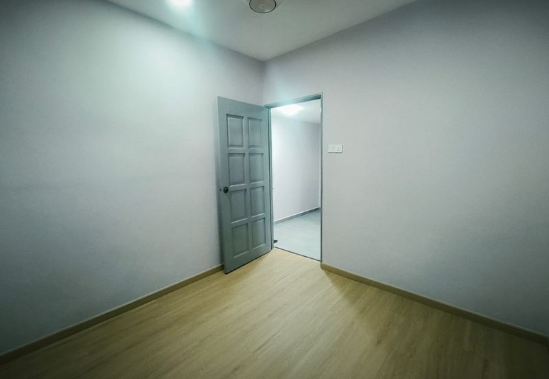 Skyline Garden (Taman Skyline)