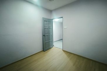 Skyline Garden (Taman Skyline)