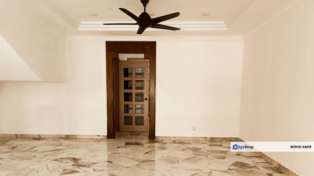 Taman Mulia Indah, Bandar Tun Razak, Kuala Lumpur, Kuala Lumpur, Bandar Tun Razak