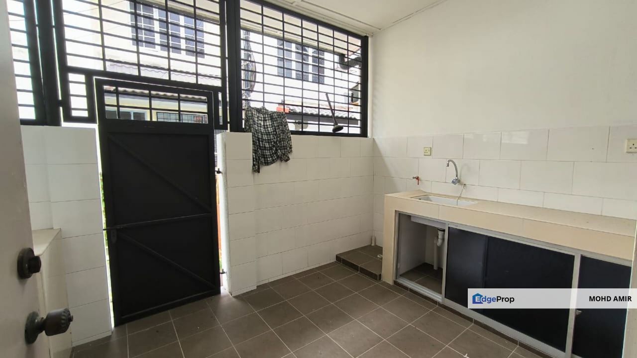 Taman Mulia Indah, Bandar Tun Razak, Kuala Lumpur, Kuala Lumpur, Bandar Tun Razak