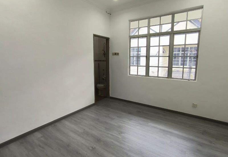 Bandar Tun Razak, Kuala Lumpur