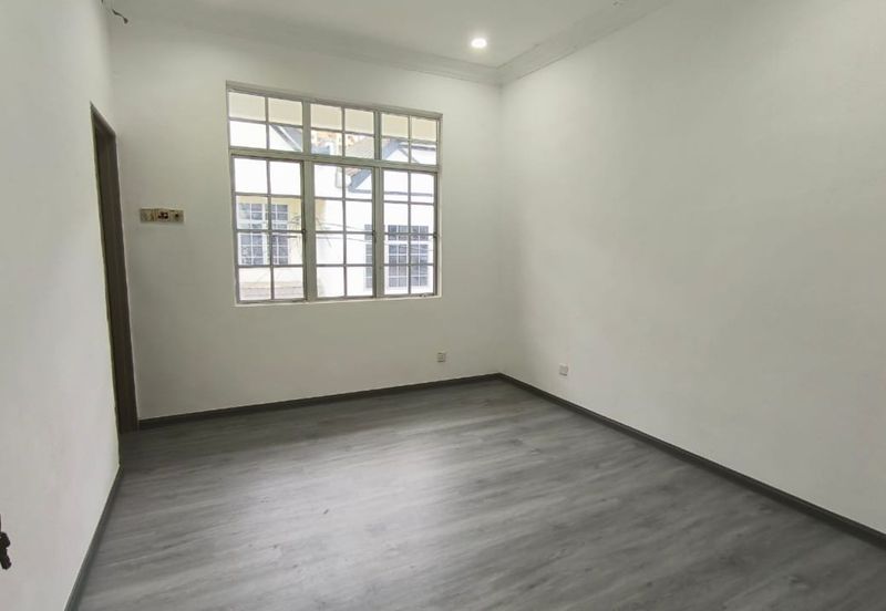 Bandar Tun Razak, Kuala Lumpur