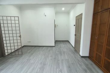 Bandar Tun Razak, Kuala Lumpur