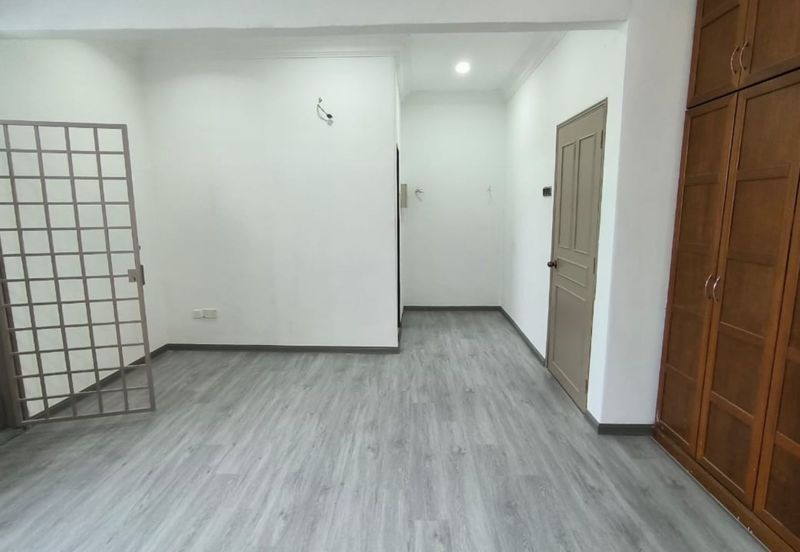 Bandar Tun Razak, Kuala Lumpur