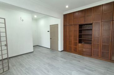 Bandar Tun Razak, Kuala Lumpur