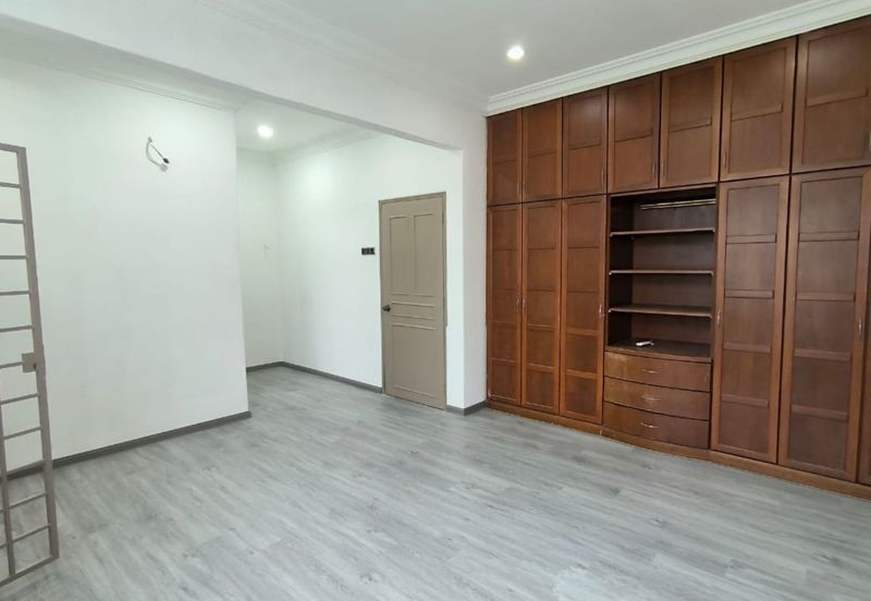 Bandar Tun Razak, Kuala Lumpur